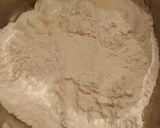 Foto del paso 1 de la receta: Pan chato (fácil y sin horno)
