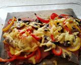 Foto del paso 3 de la receta: Chuletas al horno
