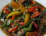 Foto langkah ke 4 dari resep #99 Ikan bumbu kecap.