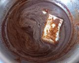 Meggyes csokis szelet gluténmentesen recept fázis 2 fotója