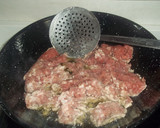 Foto del paso 2 de la receta: Canelones de carne picada de cerdo y de ternera