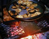 Foto del paso 3 de la receta: Bife a la plancheta con papas