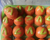 Foto langkah ke 6 dari resep Nastar lembut lumerrrrr...