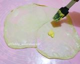 Foto langkah ke 2 dari resep Roti Canai / Maryam Empuk Ekonomis.