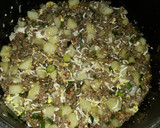 Foto del paso 3 de la receta: Empanadas de carne al horno