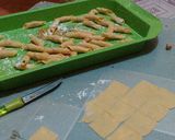 Foto langkah ke 3 dari resep Kacang sembunyi/Umpet sederhana dan gurih.