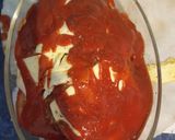 Foto del paso 3 de la receta: Tilapia al horno con Papas a la mantequilla con romero