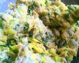 Zuchinni Fritters recipe step 7 photo