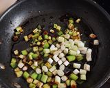 Foto del paso 2 de la receta: Arroz Chaufa