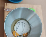Foto del paso 1 de la receta: Magdalenas raffaello coco y chocolate blanco