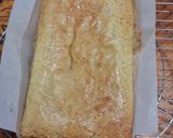 Foto del paso 9 de la receta: Pastel de aceite de oliva con kéfir