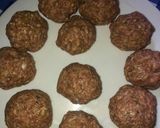 Foto del paso 3 de la receta: Albóndigas en salsa de tomate 🥫