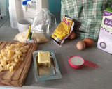 Foto del paso 1 de la receta: Chipa