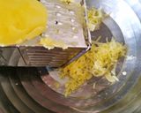 પોટેટો સ્પાઈરલ (potato spiral recipe in gujarati) રેસીપી સ્ટેપ3ફોટો
