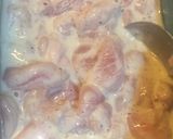 Foto langkah ke 1 dari resep Ayam Saos Mentega Praktis.
