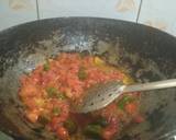Tomato upma(Uppittu) recipe step 3 photo