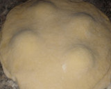Foto del paso 1 de la receta: Bollitos Rellenos De Dulce De Leche