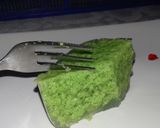 Foto langkah ke 5 dari resep Puding lumut.