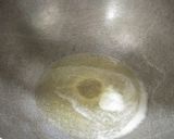 A picture of step 1 of Tawa pulao.