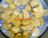 Foto langkah ke 2 dari resep Pom-Pom Potato.