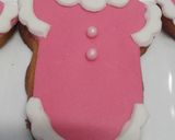 Foto del paso 6 de la receta Galletas de mantequilla