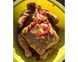 Whole grilled Chicken recipe step 1 photo