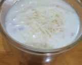 Foto langkah ke 6 dari resep Sagu mutiara.