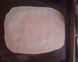 Foto del paso 1 de la receta: Palmeritas express