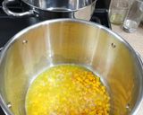 Foto del paso 4 de la receta: Crema de calabaza con yogurt (crema de auyama)