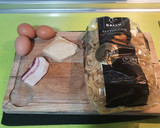 Foto del paso 1 de la receta: Carbonara auténtica. Sin nata!!