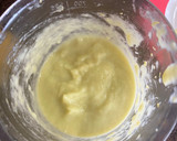 Foto del paso 3 de la receta: Espaguetis con calabacín y puerro al limón