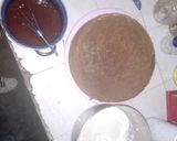 Foto del paso 13 de la receta: Pastel de chocolate