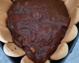 Pudingszív (gm) recept fázis 5 fotója