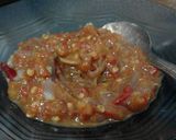 Foto langkah ke 3 dari resep Sambal tomat.