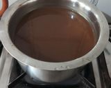 A picture of step 5 of Dry Whole Amchur Gur Chutney(Saunth).