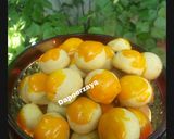 Foto langkah ke 4 dari resep Nastar.