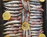 Foto del paso 2 de la receta: Sardinas al Horno