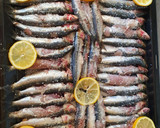 Foto del paso 2 de la receta: Sardinas al Horno