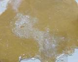 Sweet pastry tart case recipe step 5 photo