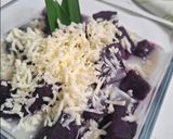 Foto langkah ke 7 dari resep Ubi Thai Keju.