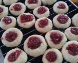 Foto del paso 1 de la receta: Pepas veganas