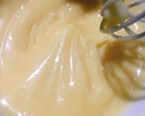 Hình bước làm 4 của món Sốt mayonnaise - rất dễ làm