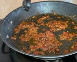 Foto del paso 7 de la receta: Fideuà de choco y galeras