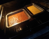 Foto del paso 3 de la receta: Queque de plátano y sangresita