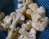 ফুলকপি আলুর ডালনা(fulkopi alur dalna recipe in bengali) রেসিপির ধাপ 1 ছবি