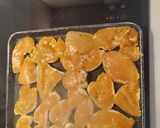 Foto del paso 2 de la receta: Pollo rural a la plancha con ajo, perejil y zumo de limón