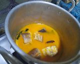 Foto langkah ke 3 dari resep Lodeh iwak PE.