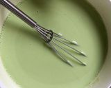 Foto langkah ke 3 dari resep Kaswi Pandan.