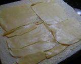 Foto del paso 12 de la receta: Sandwichitos de miga caseros, diferentes, de corazón y con amor ...
