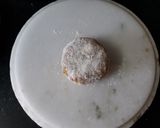 A picture of step 8 of Dhebra.